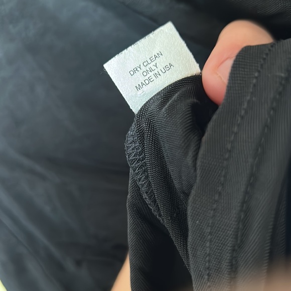 Jill Stuart 100% Viscose sleeveless top - Picture 4 of 4